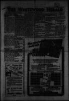 The Whitewood Herald April 26, 1945