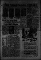 The Whitewood Herald June 14, 1945