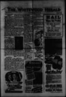 The Whitewood Herald June 28, 1945