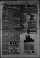 The Whitewood Herald July 5, 1945