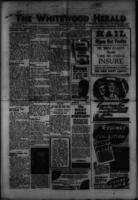 The Whitewood Herald July 12, 1945