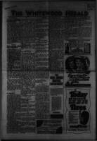 The Whitewood Herald August 8, 1945