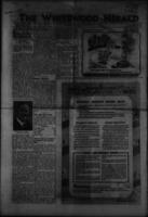 The Whitewood Herald August 30, 1945