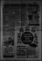 The Whitewood Herald September 13, 1945