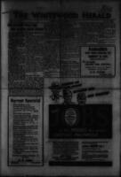 The Whitewood Herald October 11, 1945