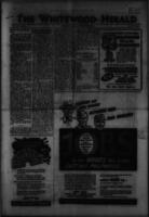 The Whitewood Herald October 18, 1945