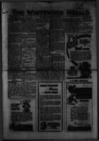 The Whitewood Herald November 22, 1945