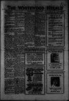 The Whitewood Herald December 27, 1945