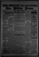 The Wilkie Press January 19, 1939