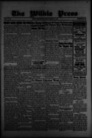 The Wilkie Press February 10, 1939