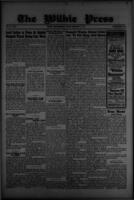 The Wilkie Press February 17, 1939