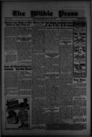 The Wilkie Press April 14, 1939
