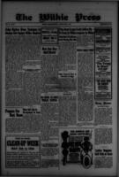 The Wilkie Press May 5, 1939