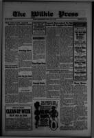 The Wilkie Press May 12, 1939
