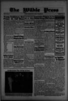 The Wilkie Press June 16, 1939