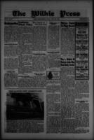 The Wilkie Press June 23, 1939