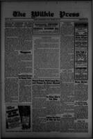 The Wilkie Press October 6, 1939