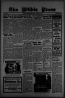 The Wilkie Press November 10, 1939