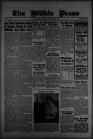 The Wilkie Press December 1, 1939