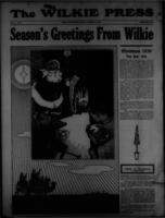 The Wilkie Press December 22, 1939