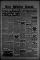 The Wilkie Press January 5, 1940