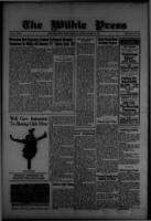 The Wilkie Press January 12, 1940