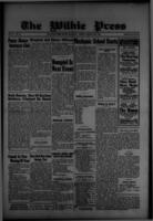 The Wilkie Press January 19, 1940