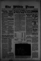 The Wilkie Press January 26, 1940
