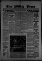 The Wilkie Press February 9, 1940