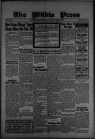 The Wilkie Press February 16, 1940