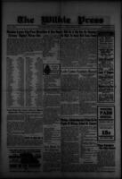 The Wilkie Press March 1, 1940