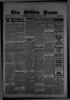 The Wilkie Press March 8, 1940