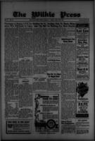 The Wilkie Press April 12, 1940