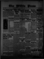 The Wilkie Press May 10, 1940