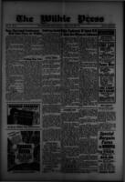 The Wilkie Press May 24, 1940