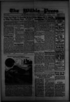 The Wilkie Press June 7, 1940