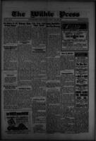 The Wilkie Press June 14, 1940