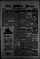 The Wilkie Press July 5, 1940