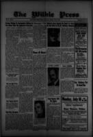 The Wilkie Press July 12, 1940