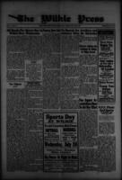 The Wilkie Press July 19, 1940