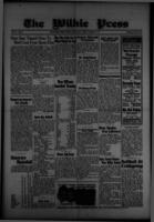 The Wilkie Press August 2, 1940