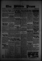 The Wilkie Press August 23, 1940