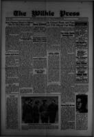 The Wilkie Press September 20, 1940