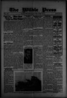 The Wilkie Press October 4, 1940