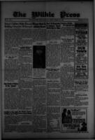 The Wilkie Press October 18, 1940