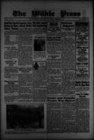 The Wilkie Press November 29, 1940