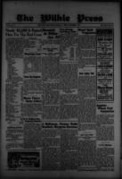 The Wilkie Press December 6, 1940