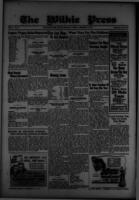 The Wilkie Press December 13, 1940