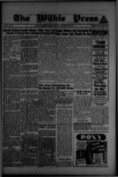 The Wilkie Press May 23, 1941