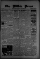 The Wilkie Press September 19, 1941